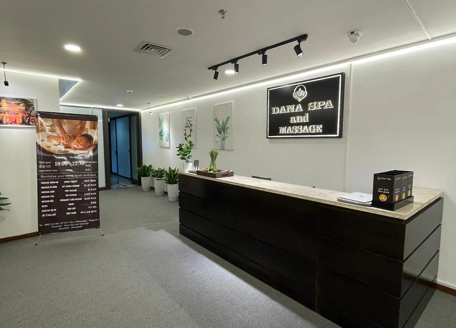 Danaciti Hotel 4*, Da Nang